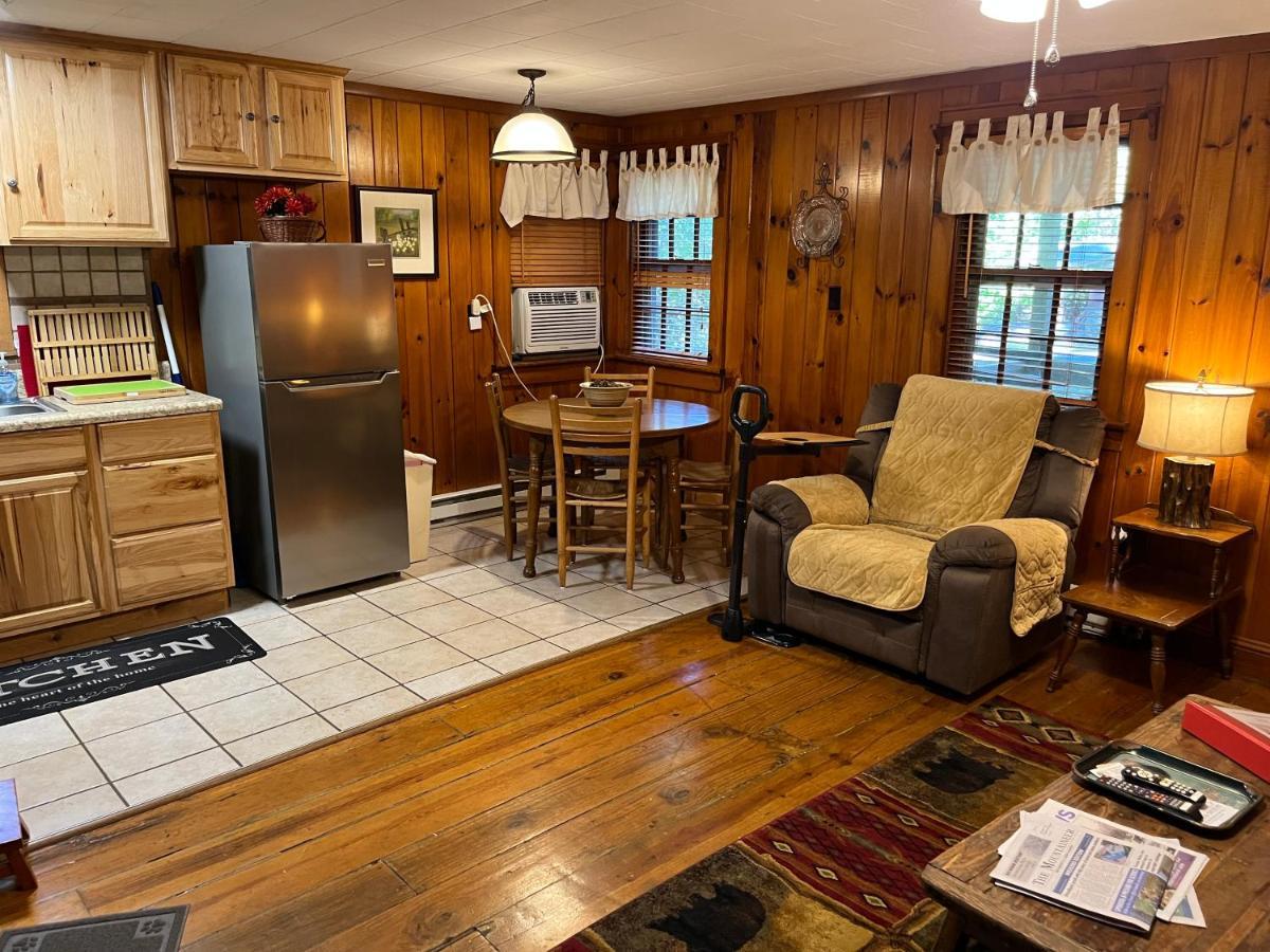 Cozy Cabin Pet Friendly Ada Compatible Maggie Valley Exterior photo